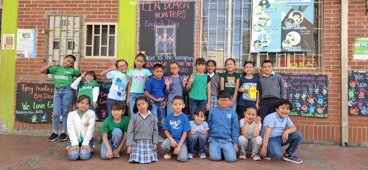 English Day (20)