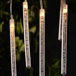 Solar String Light80650