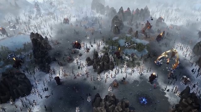 Northgard