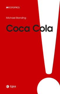 Michael Blanding - Coca Cola (2015)