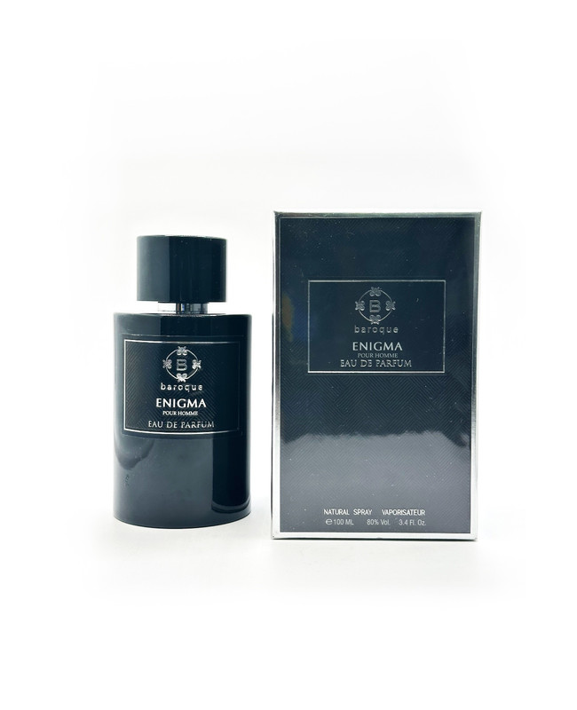 BAROQUE ENIGMA EDP 100ML
