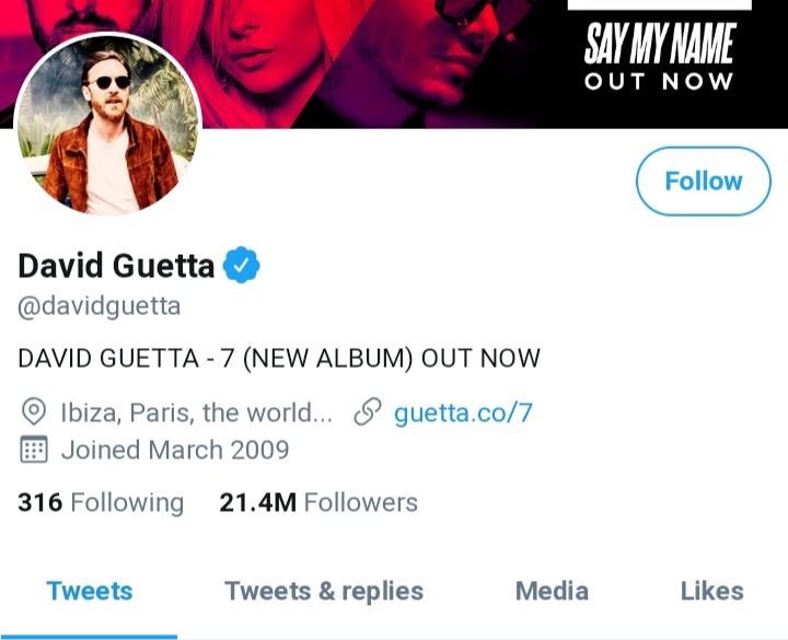 guetta social