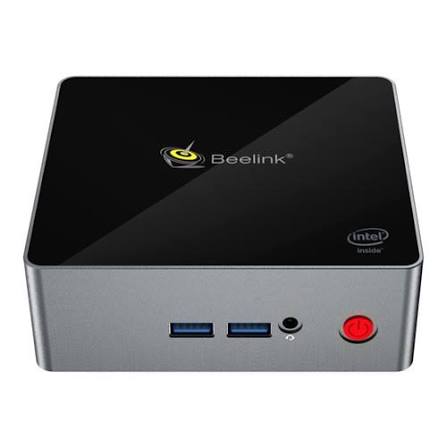 Beelink mini pc
