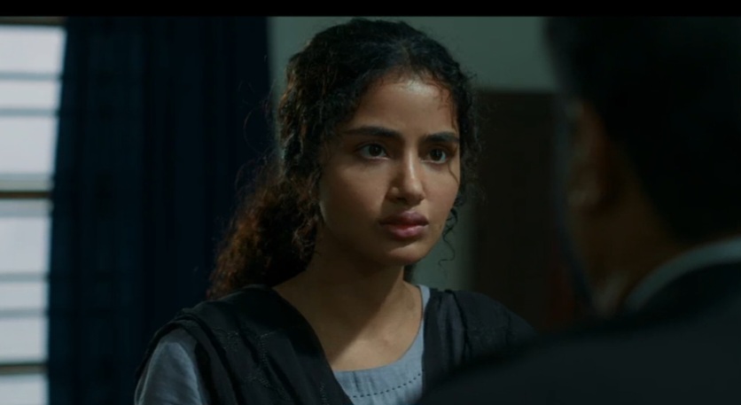 Screenshot of JSK Janaki V Vs State Of Kerala 2025 ORG Hindi Full Movie Link in Malayalam Dual Audio 4K uHDRip | MovieLinkBD.com