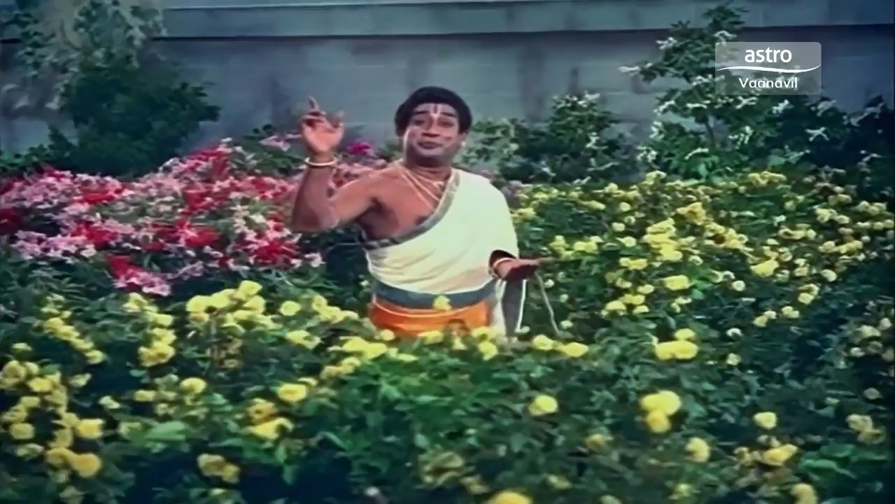 Thirumaal Perumai 1968 WebRip [Tamil] 480p 720p Screenshot