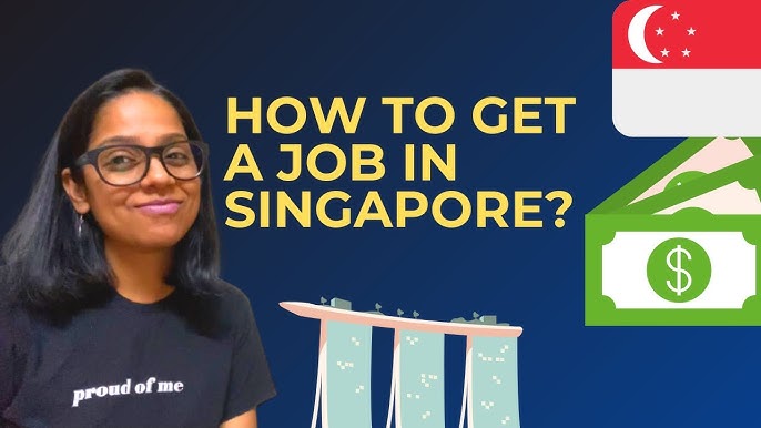 Singapore Work Permit Visa for Bangladesh