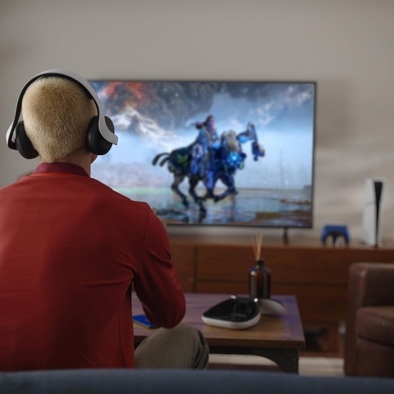 Imagen de la PlayStation 5 Pro no disponible