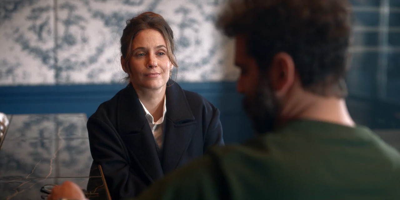 Shafted (2025) Season 1 [Hindi + English] WebRip 480p, 720p ESub - Complete Screenshot