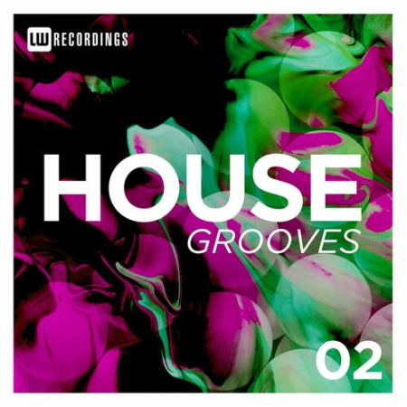 VA - House Grooves Vol.02 (2022)