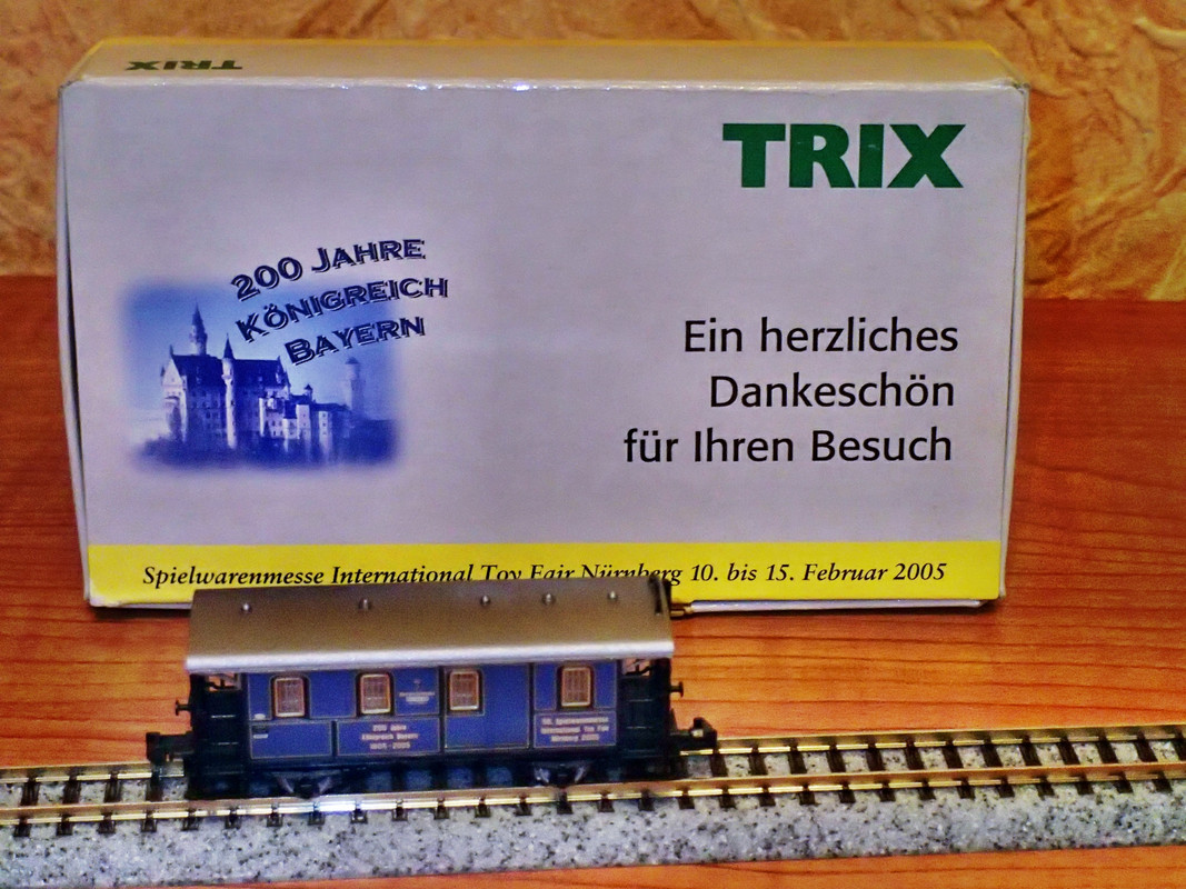 Баварец Юбилейный 2500 рублей