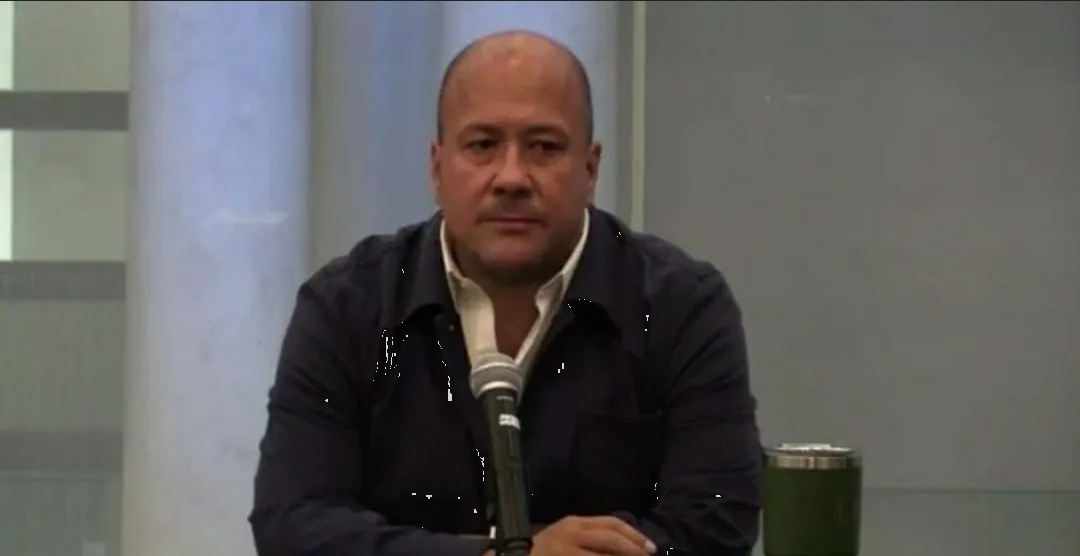 Anuncia Alfaro su retiro de la política al concluir su gestión