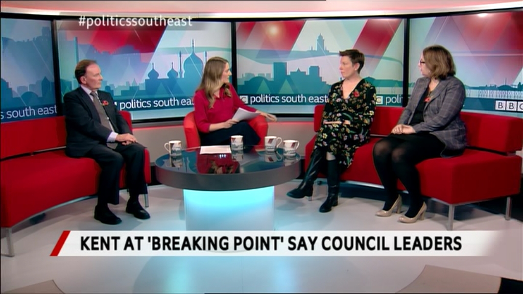 11.06 - 10.00.00 - Politics South East. The latest political news, in....ts_snapshot_14.30.281