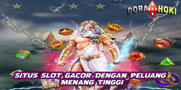 Situs Slot Gacor