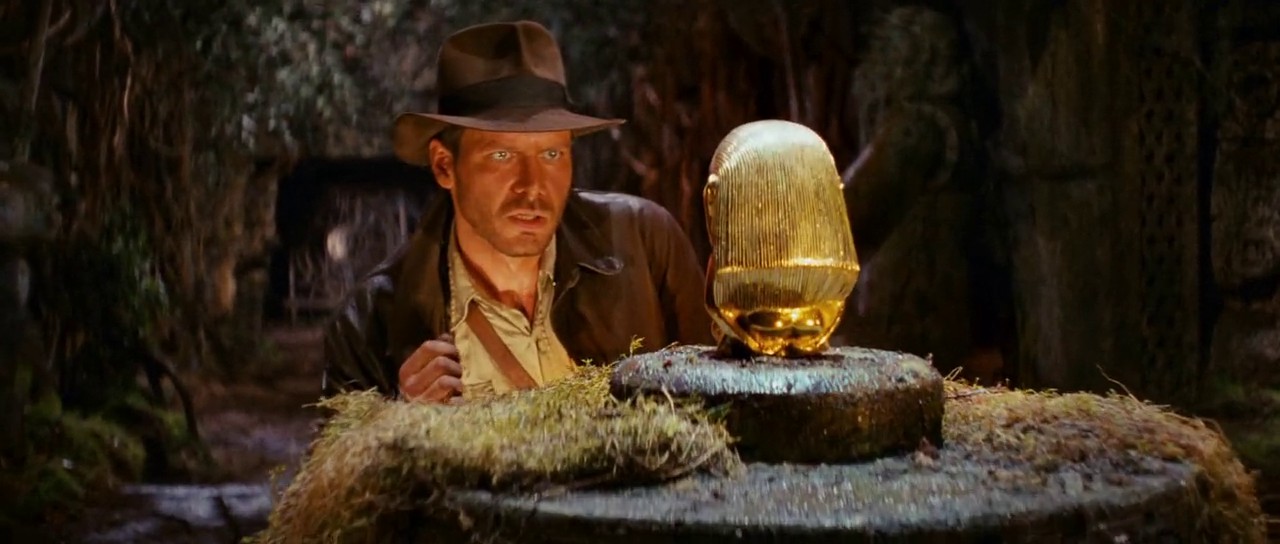 Raiders of the Lost Ark (1981) Free Movie Download Raiders of the Lost Ark (1981) Free Movie Download