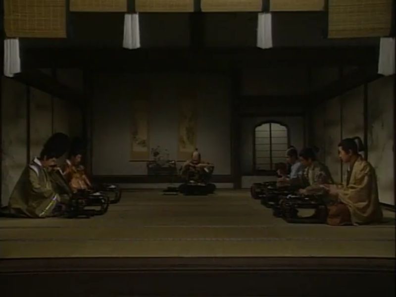 1582-a3-lipanj-Honno-ji-30-taiga-King