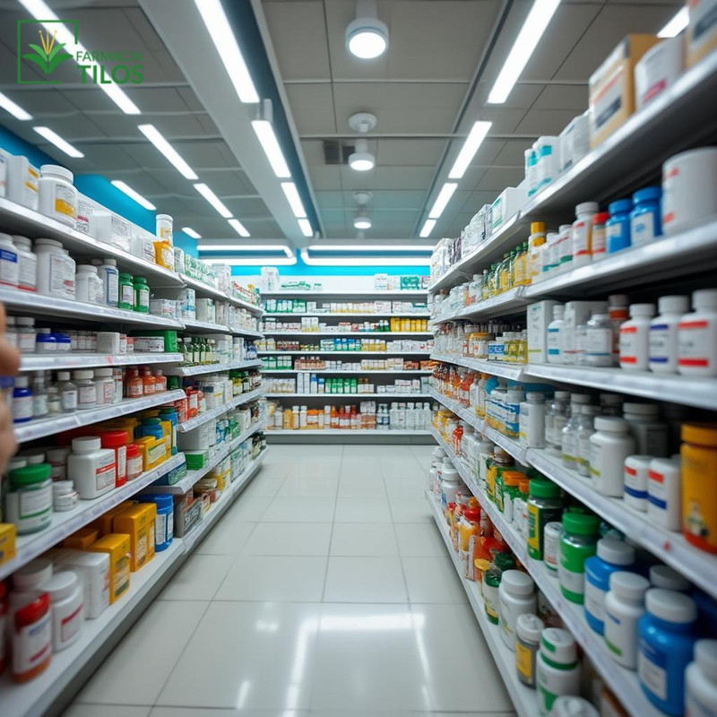 farmacia Málaga centro