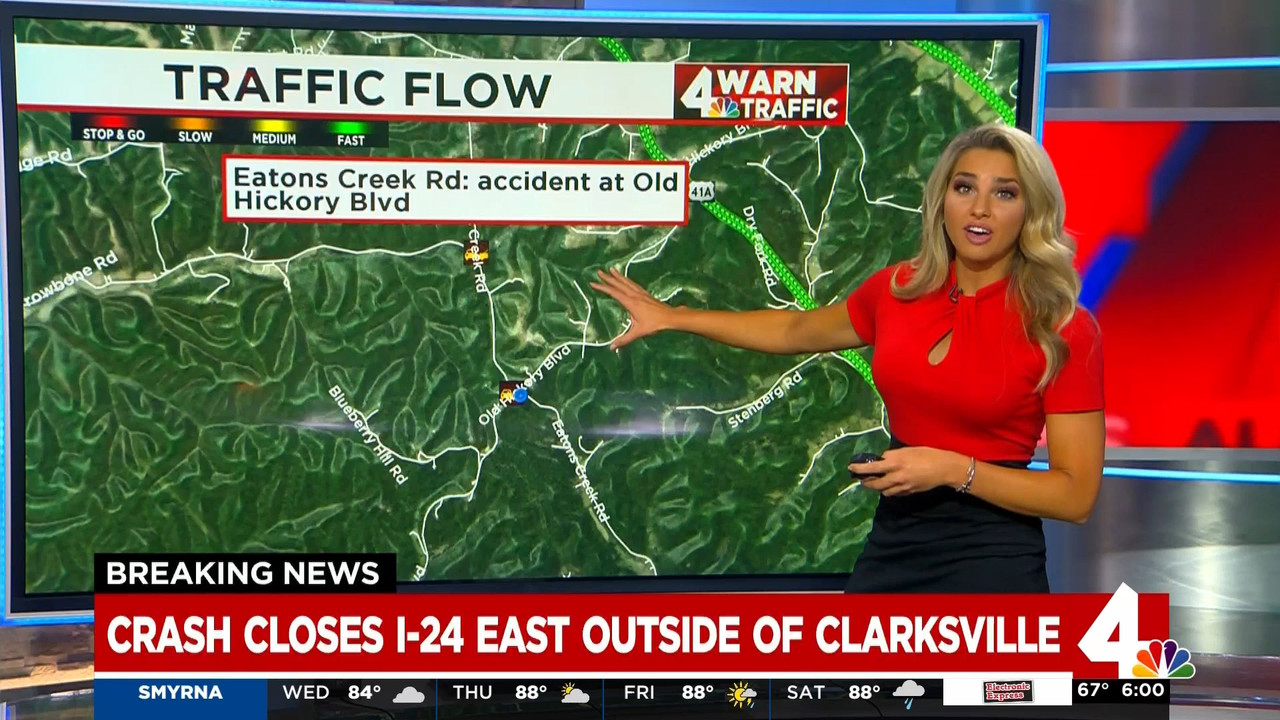 24 June - 12.00.00 - News 4 Today 6 00 a.m. 'News 4' covers events that....ts_snapshot_00.05.12.812