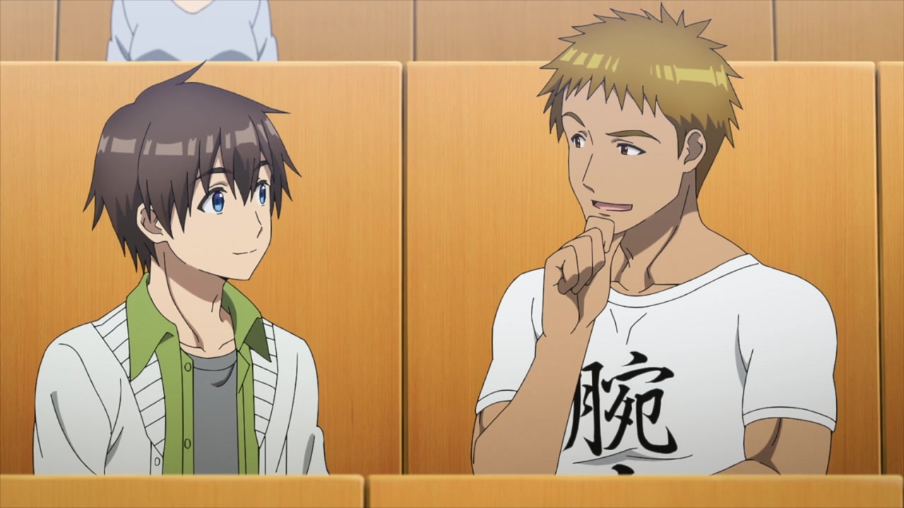 [SubsPlease] Bokutachi no Remake - 01 (720p) [984BA99B].0002