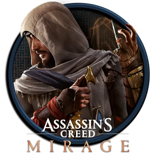 Assassin's Creed Mirage