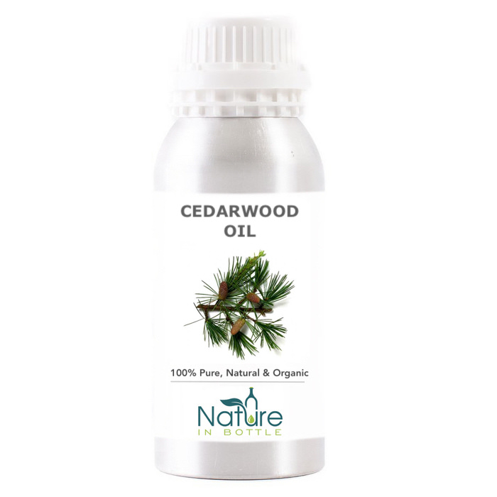 Cedarwood Oil  dōTERRA Essential Oils