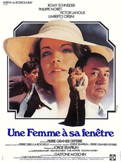 Una Donna Alla Finestra (1976) WebDL 1080p AC3 ITA