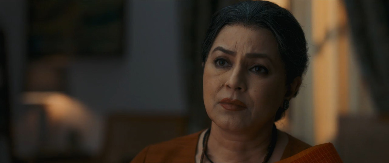 Emergency 2025 WebRip [Hindi] 480p, 720p ESub Screenshot