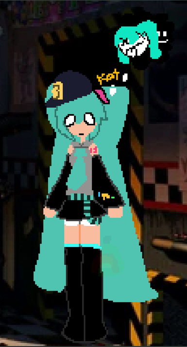 Screenshot 2026 07 22 at 21 30 08 kitkat (初音ミク 3) ( guest 8frv4c) Post Magma