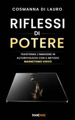 Cosmanna Di Lauro – Riflessi di Potere (2026)
