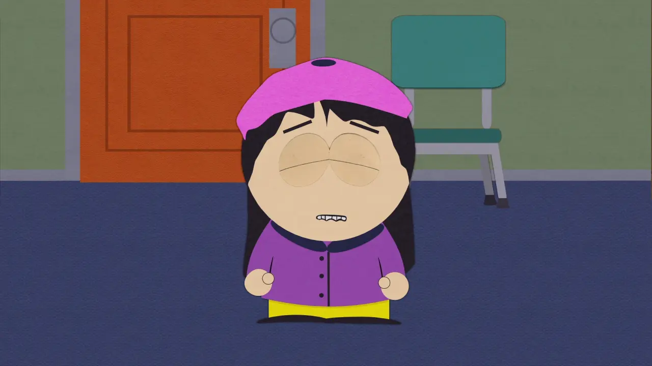 South Park S25 E01 Pajama Day 1080p WEBMux ITA ENG AC3 x264 Black Bit