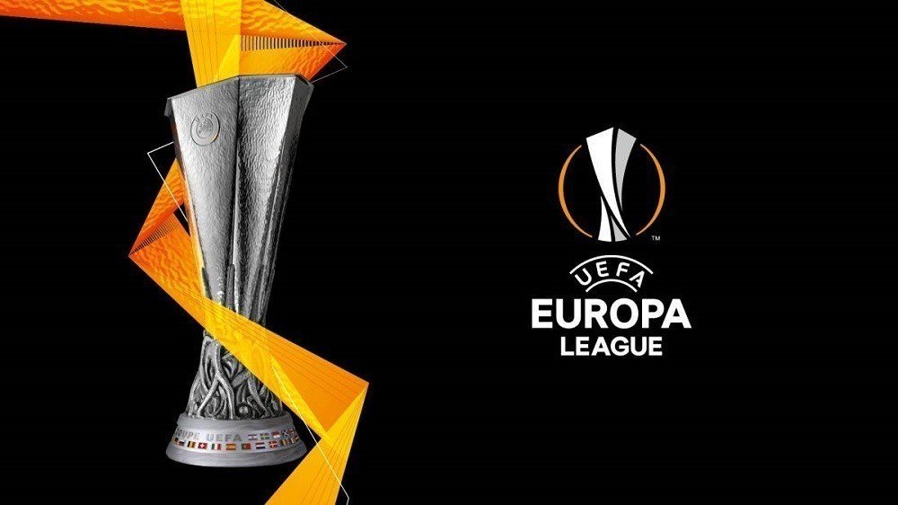 Europa League: Así quedaron definidos los enfrentamientos de octavos de final