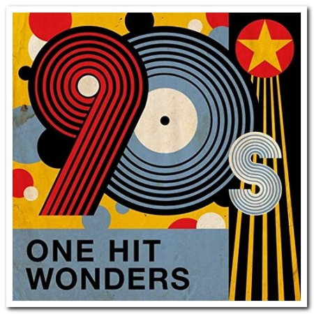 VA   90s One Hit Wonders (2018)