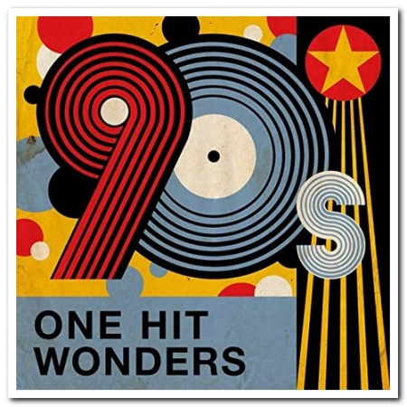 VA - 90s One Hit Wonders (2018)