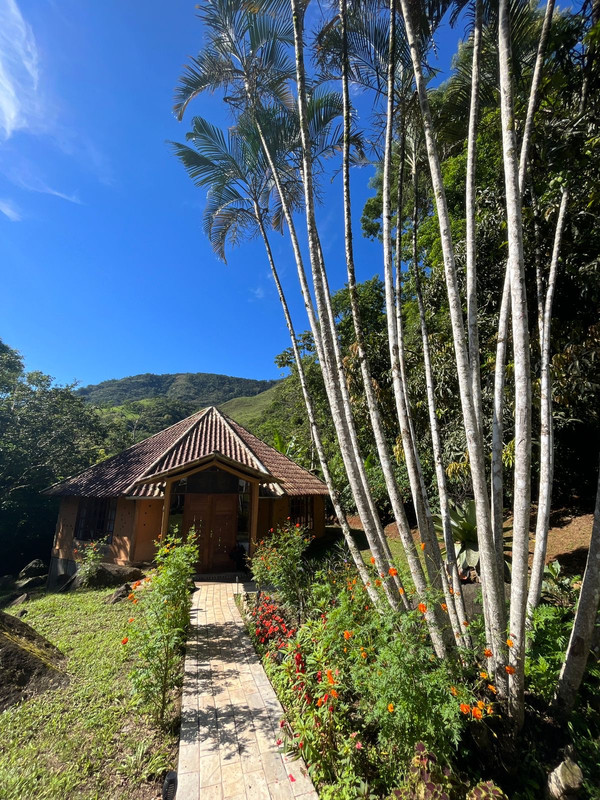 Refugio Flor de María