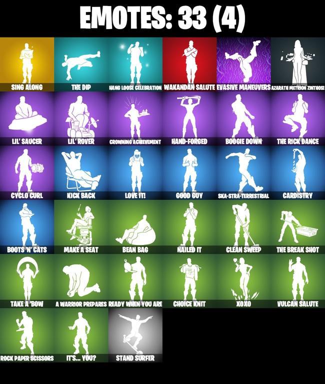 emotes comp