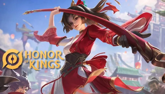 Honor of Kings MOD APK