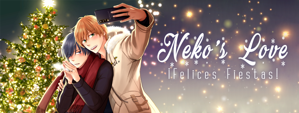 Neko's Love
