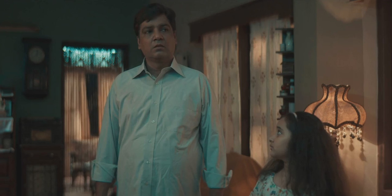 Scam 2003: The Telgi Story (2023) Season 1 [Hindi + Tamil + Telugu + Malayalam + Kannada] WebRip 480p, 720p ESub - Complete Screenshot