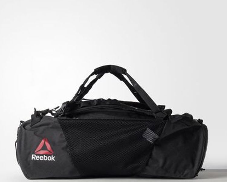 ufc bag reebok