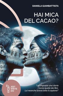 Daniela Giambattista - Hai mica del cacao? (2024)