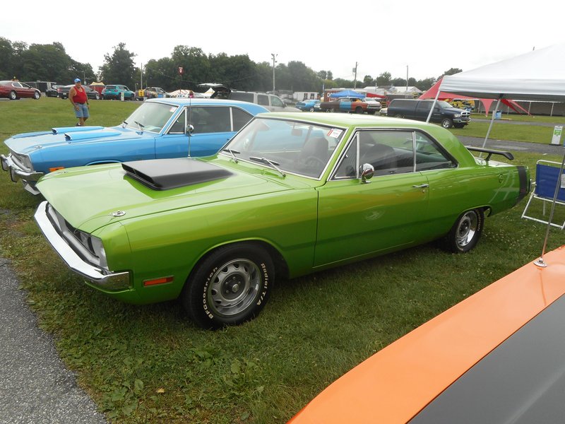 Carlisle CHRYSLER Nationals 2023 Carlisle23-145