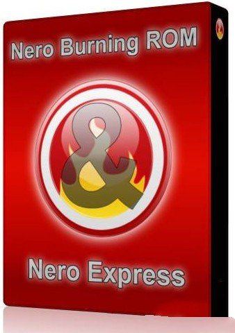 Nero Burning ROM & Nero Express 2020 22.0.1004 Portable by Baltagy