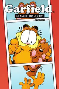 Garfield - Search for Pooky (2018)
