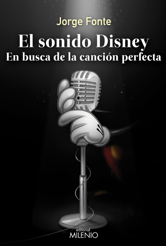 Portada El sonido Disney (pequeña)