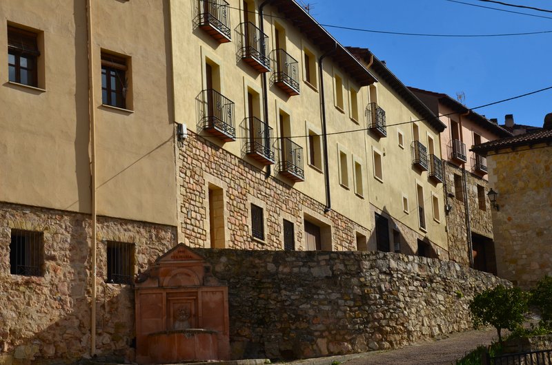 Sigüenza-2010/2023 - Guadalajara y sus pueblos-2010/2023 (9)