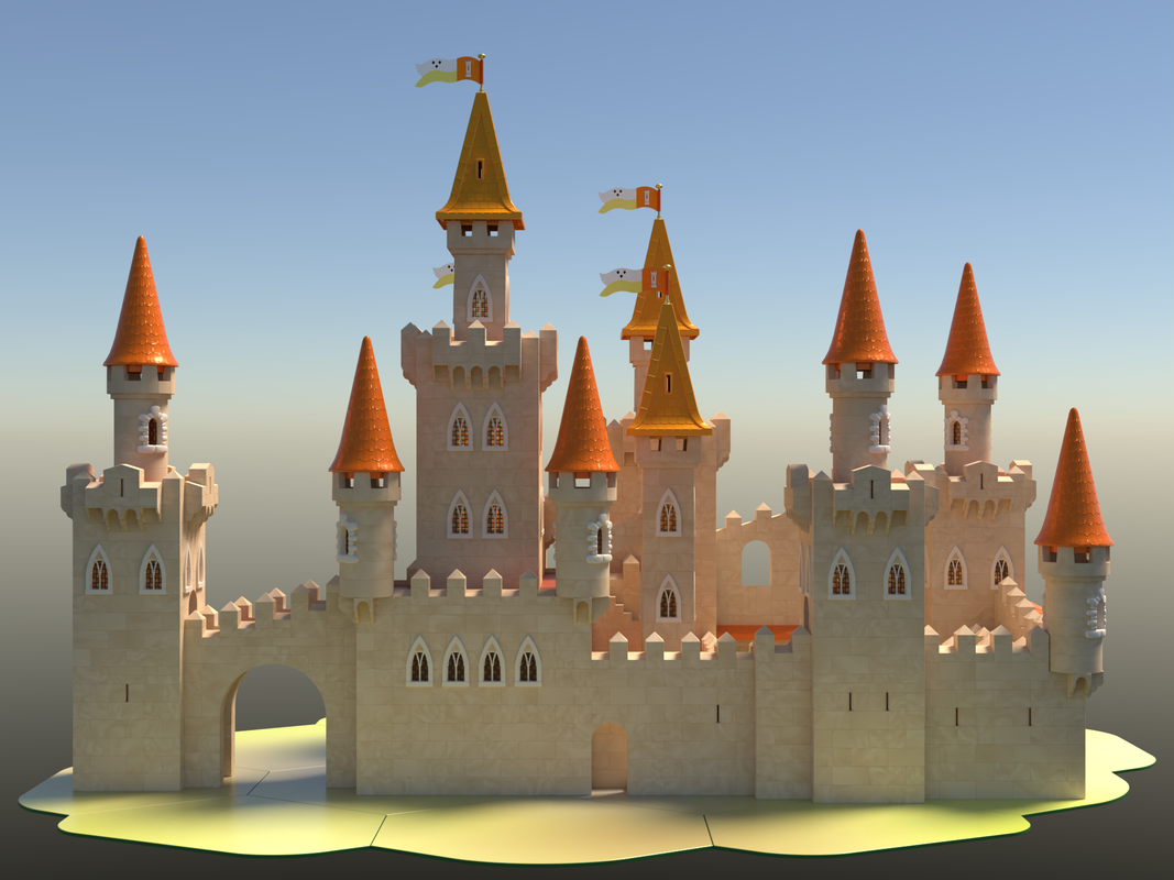 Castillo 05