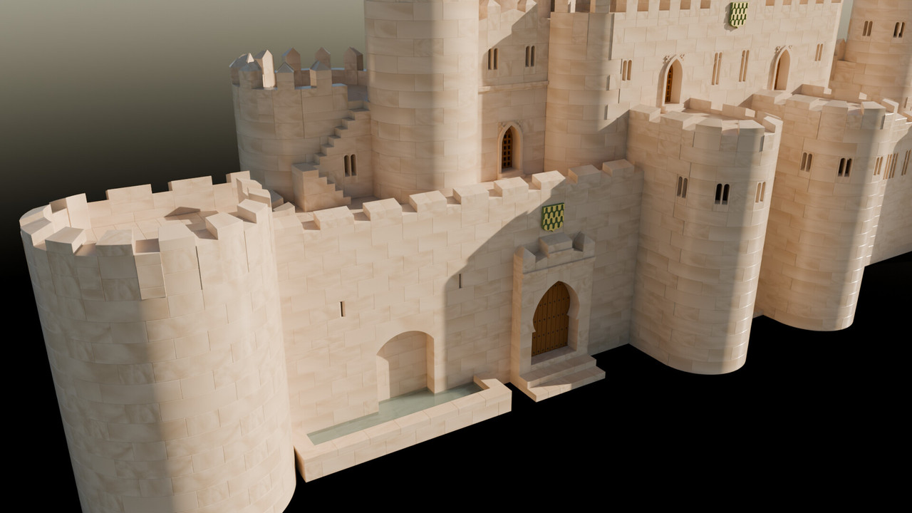 Fortaleza Almocabar 011