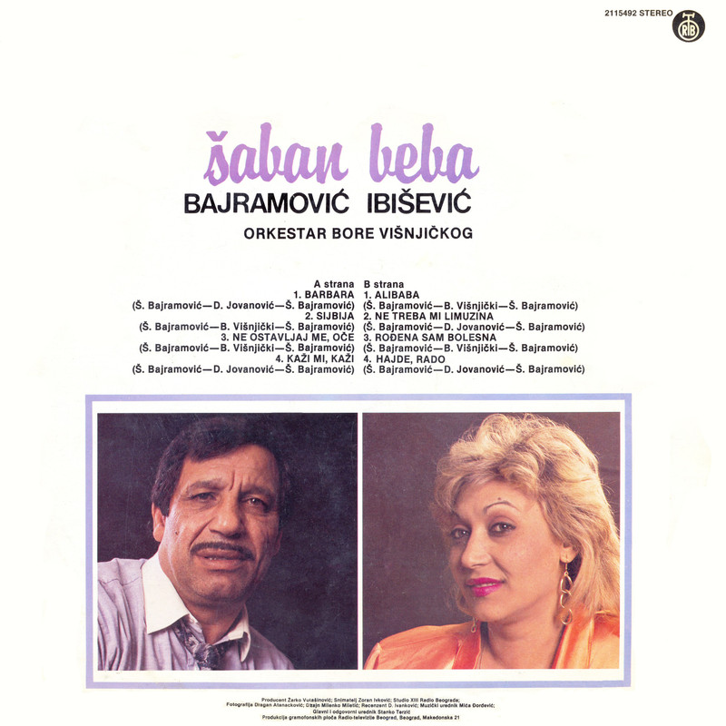 Saban_Beba_1987_LP_zadnja