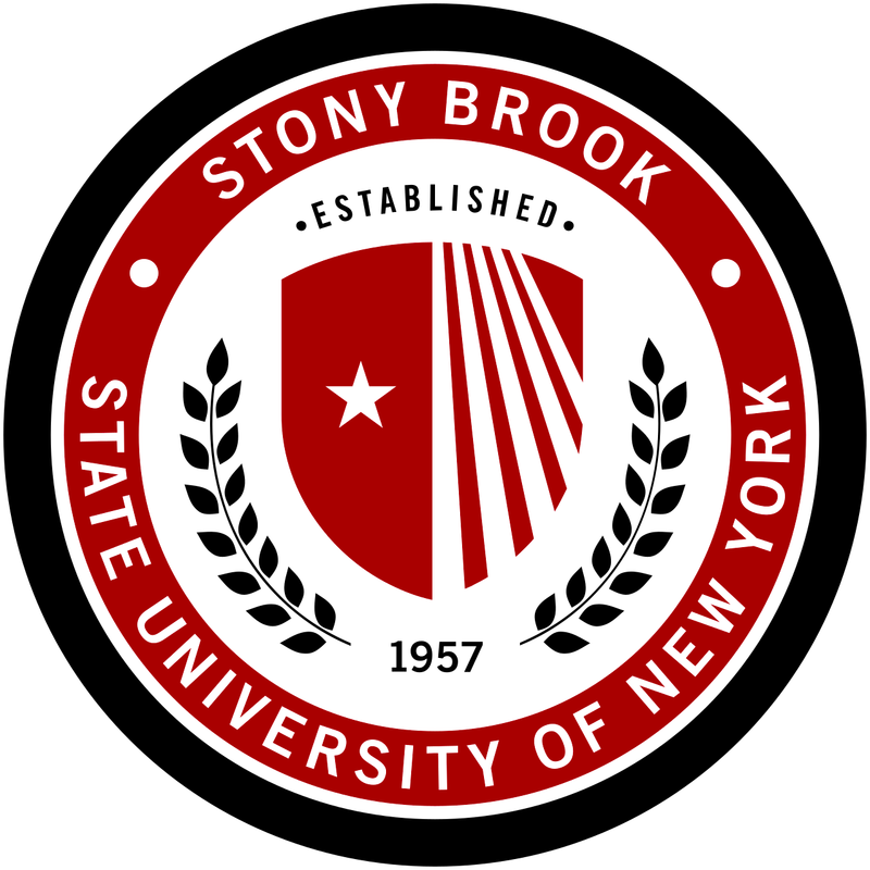 Stony Brook Logo