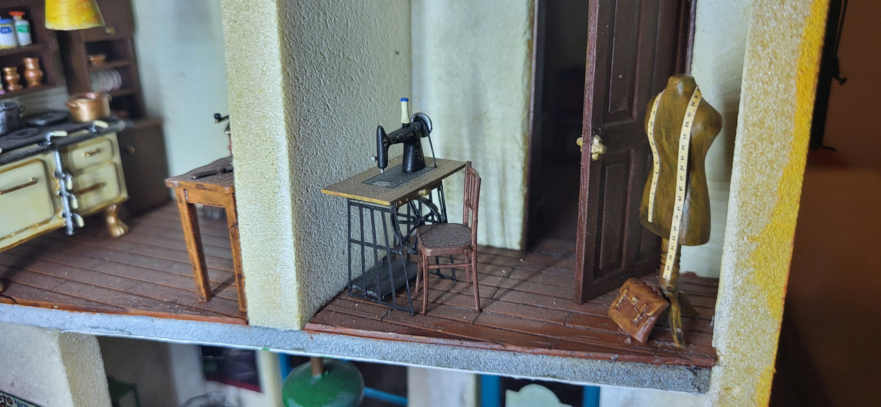 003  Officina Giuseppe Bottazzi (270----)