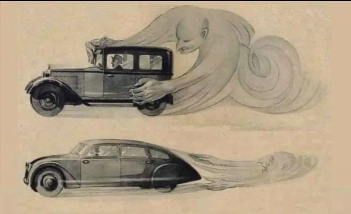 aerodynamic
